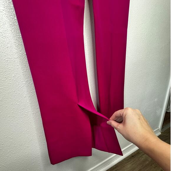 Louis Vuitton x Virgil Abloh Amen Break Pink Jacket and Pants - Picture 13 of 16